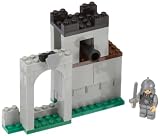 Eigenschaften Best-Lock 3601 / Best-Lock 3601 - Burg Ruinen, 55 Teile