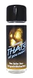 Produkt-Bild: THAT's - all you need Silikon Gleitmittel, 100 ml