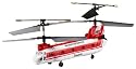 Graupner 4256 - WP Fun Chinook Junior Line Rot