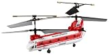 Graupner - 4256 - Fun Chinook Junior Line Rouge