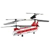 Graupner 4256 - WP Fun Chinook Junior Line Rot