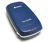 Bluetooth GPS