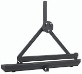 Rampage 76651 Standard Bumper