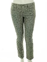 DKNY Denim Jeggings