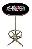NFL Team Pub Table Style: Arizona Cardinals