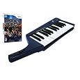 Rock Band 3 Wireless Keyboard and Software Bundle for Wii