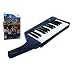 Rock Band 3 Wireless Keyboard and Software Bundle for Wii