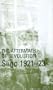 The Aftermath of Revolution: Sligo 1921-23