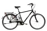 Ortler E Bike Monet Pedelec