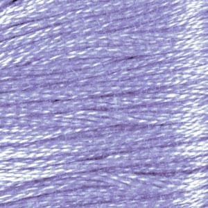 DMC-341-Six-Strand-Embroidery-Cotton-8-7-Yard-Lt-Violet-Blue-By-The-Each