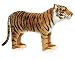 Tickles Brown Standing Tiger Stuffed Soft Plush Toy 35 cm RS.449.00
