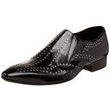 Just Cavalli Men's TOUA0780503900 Slip On Loafer