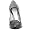 Casadei Women's 6615 High Heel Platform Pump