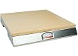 Charcoal Companion CC3070 PizzaQue Pizza Stone Grill