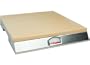 Charcoal Companion PizzaQue Pizza Stone Grill