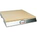 Charcoal Companion PizzaQue Pizza Stone Grill