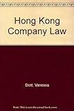 Hong Kong company law