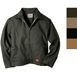 Dickies Lightweight Sanded Duck Jacket by Dickies