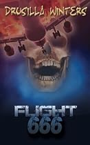 Click to Download Free Kindle Book -> Flight 666 (Moment of Death)