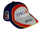 Cap: Formula One F1 NEW! 1 Renault ING Team HEIKKI 2007