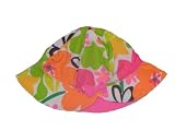 Hula Star *Crayola Gardens* Sun Hat
