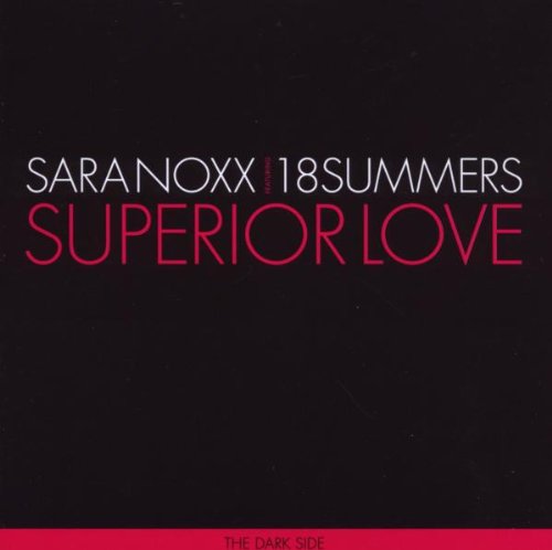 Produkt-Bild: Superior Love
