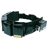 NRG Power-MAX Regular Size - Battery belt NiCd 86 Wh - 2 output connector(s)