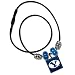 BYU COUGARS OFFICIAL 18" NECKLACE