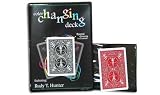 The Color Changing Deck - DVD and Bicycle Special Gimmick
