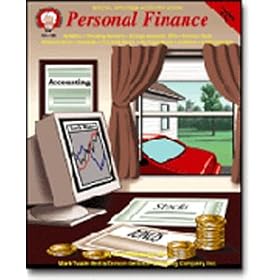 PERSONAL FINANCE BOOK