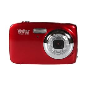 DIG CAM,9MP,2.4" LCD