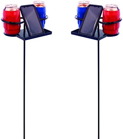 Drink Holder Side Tray Combo Pack- All orders ship within 24 hours!