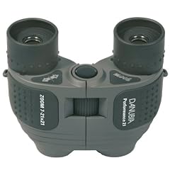 D�rr Danubia Performance 21 Zoomfernglas 7x 21mm schwarz