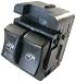 NEW Chevrolet Express Window Master Control Switch for model years: 2003, 2004, 2005, 2006, and 2007. (03 04 05 06 07 drivers side, power, van, chevy).
