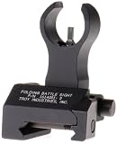 Troy Industries Inc. Front Folding HK Style Battle Sight