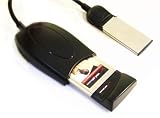 Express Card to PCMCIA Adapter