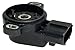 Wells TPS4107 Throttle Position Sensor