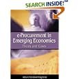 E-procurement in Emerging Economies: Theory and Cases by  Ashis Kumar Pani and Amit Agrahari