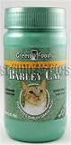 Green Foods Green Foods Barley Cat Grass Powderd 3Oz