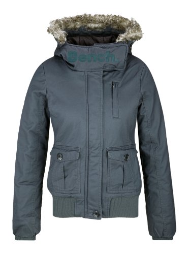 Bench Damen Jacke RUSTY
