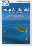 DVD Guides - Petites Antilles Sud (Original French ONLY Version - No English Options)