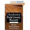 Handbook of Early Literacy Research, Volume 2