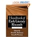 Handbook of Early Literacy Research, Volume 2