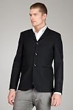 Review   / Whyred Gary Black Blazer