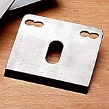 41FyNdCcJHL. SL160  Spokeshave Blade, 2 1/8