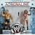 WWE Adrenaline 32 Santino Marella & Maria