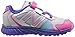 New Balance KA555 Youth Hook and Loop Running Shoe (Infant/Toddler/Little Kid/Big Kid)