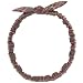 bow headwrap(rye no size)