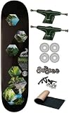 Element Stanton Ether Helium Complete Skateboard New On Sale