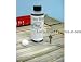 Builders In Scale Silver Wood Stain (4 oz.)